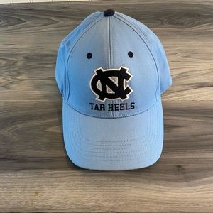 NCAA North Carolina UNC Tar Heels adjustable baseball hat
